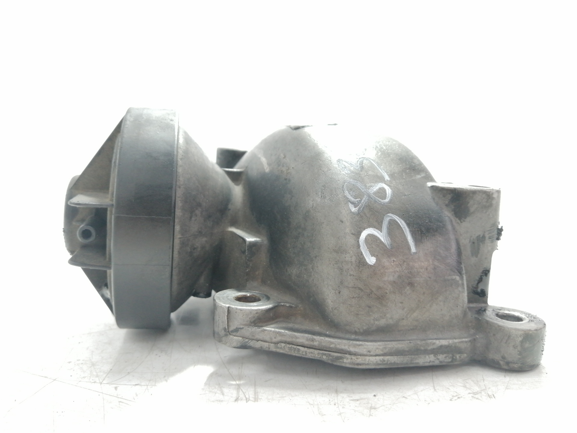 RENAULT Vito W638 (1996-2003) EGR venttiili A6110900254 25280338