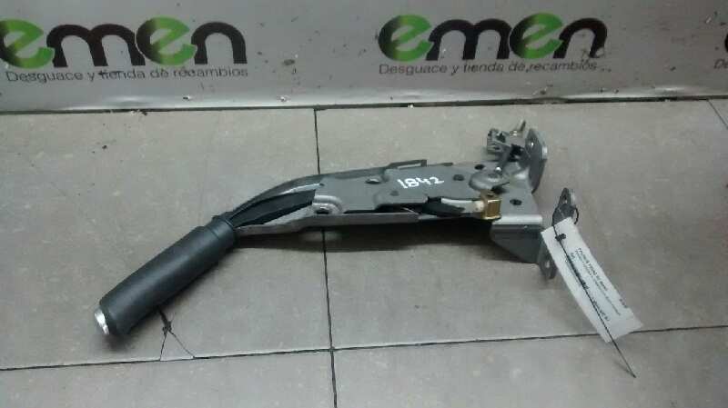 BMW 5 Series F10/F11 (2009-2017) Brake Pedal 26466083