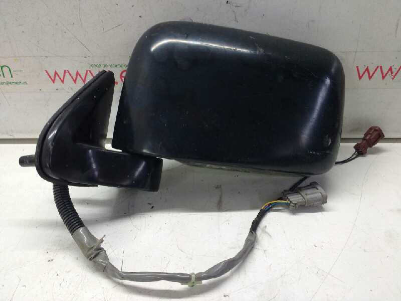 MERCEDES-BENZ Left Side Wing Mirror AZULOSCURO,ELECTRICO 26475311