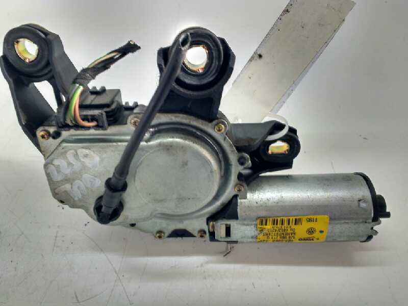 MAZDA 323 BJ (1998-2003) Tailgate  Window Wiper Motor 1J6955711G 26538867