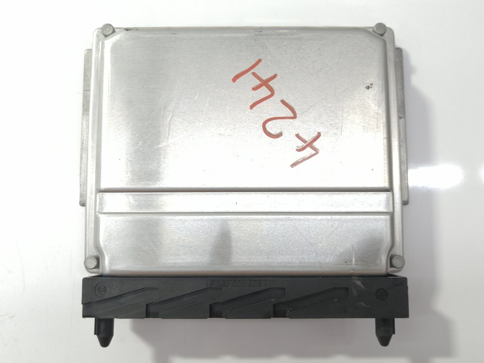 VOLVO XC70 2 generation (2000-2007) Motorstyrenhet ECU 26SA0000 26600253