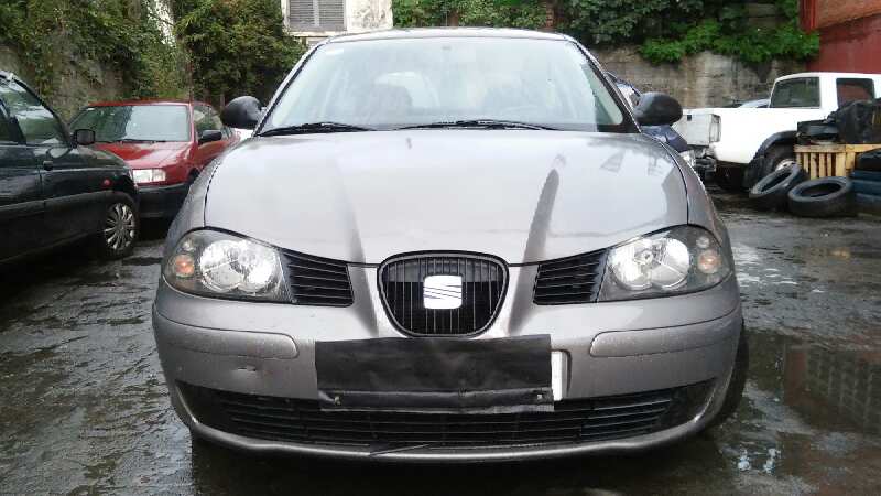 SEAT Leon 1 generation (1999-2005) Насос гидроусилителя ELECTRICA 26476046