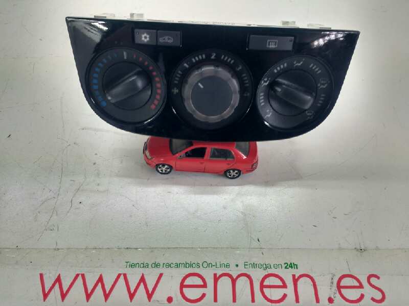 OPEL Corsa D (2006-2020) Pегулятор климы 5E094010 26476320