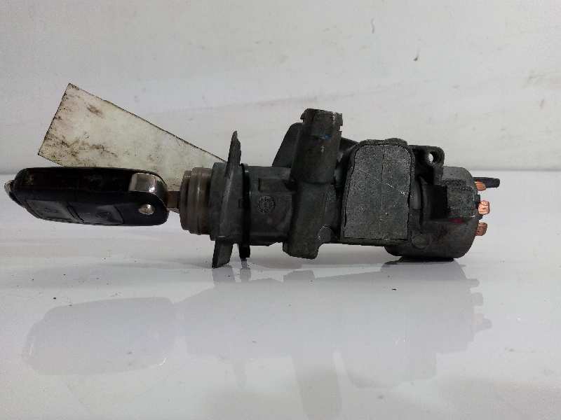 SEAT Alhambra 1 generation (1996-2010) Ignition Lock 4B0905851B 26467713