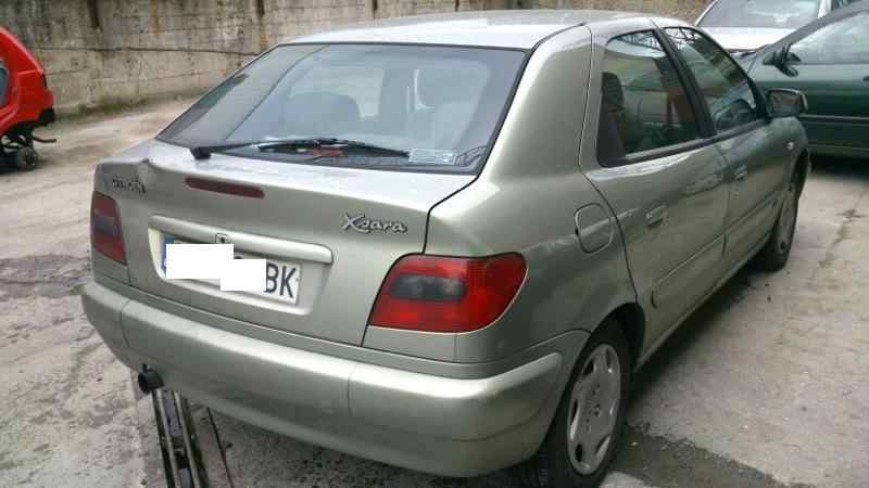 NISSAN Primera P11 (1996-2002) Шлейф руля 26458740