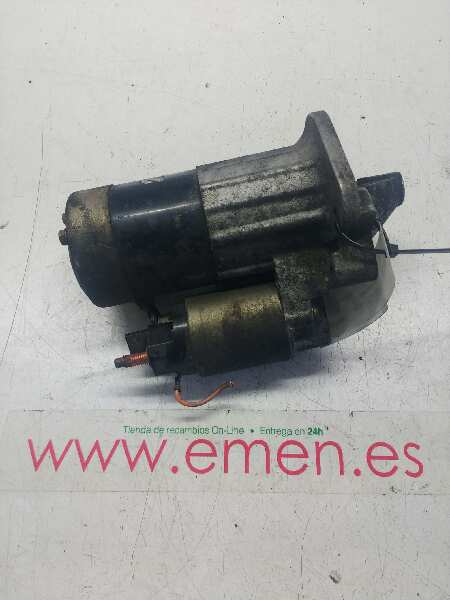 LANCIA Starter Motor 8200306595 26473808