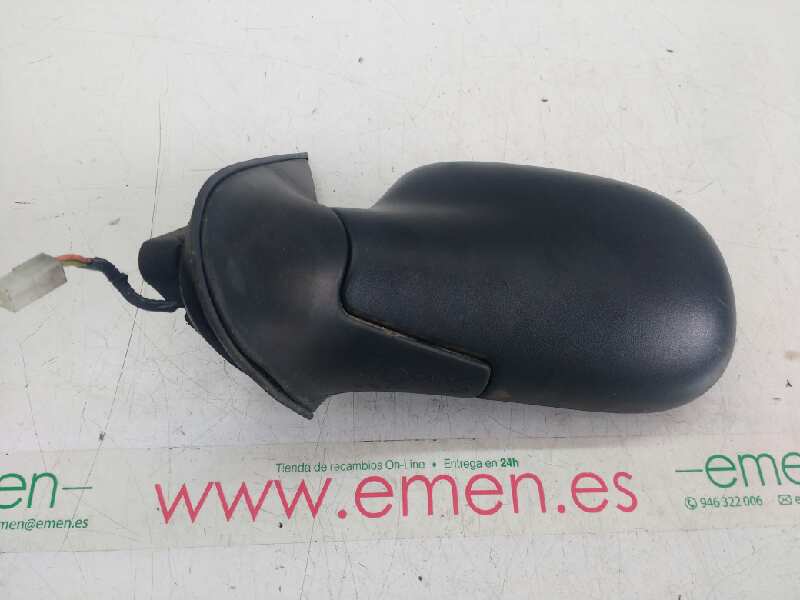 SUZUKI Swift 2 generation (1990-2004) Left Side Wing Mirror ELECTRICO 26474085