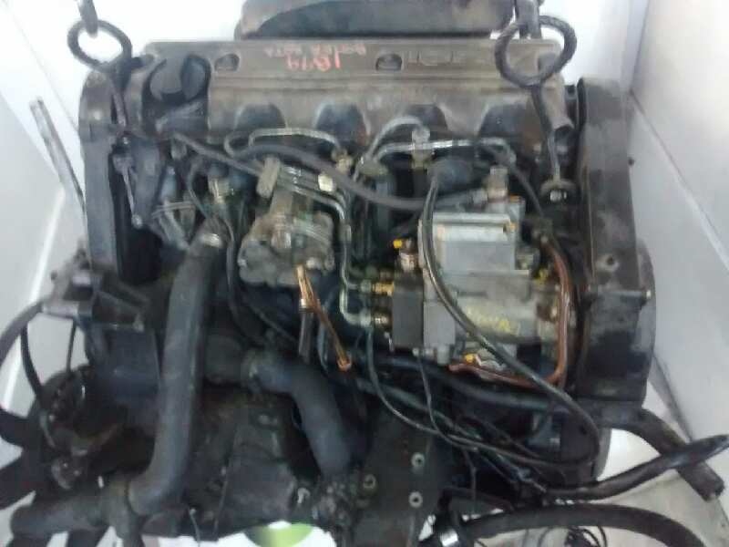 AUDI 100 4A/C4 (1990-1994) Motor AAT 25180619