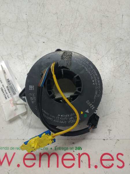 FIAT Ratt Slip Ring Squib 90588758 26476737