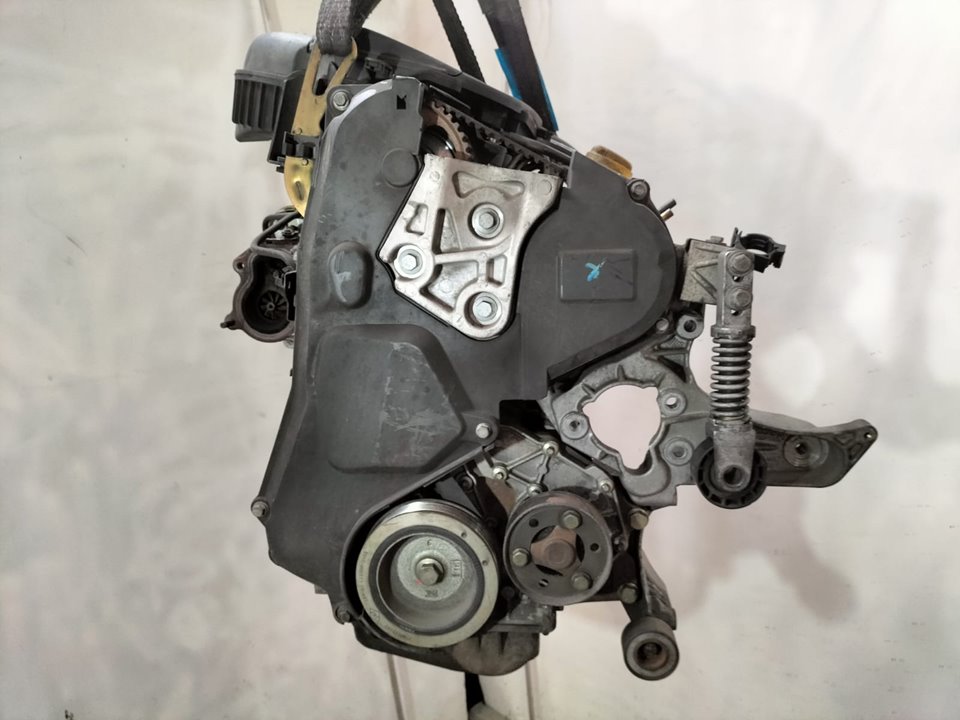 RENAULT Megane 1 generation (1995-2003) Engine F9QK7 25180599