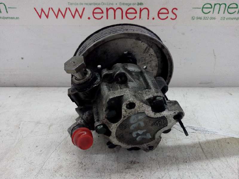 AUDI A4 B5/8D (1994-2001) Power Steering Pump 8D0145177D 26478280