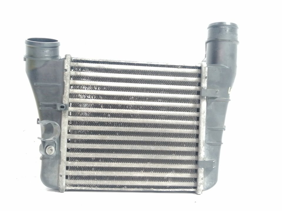 SUZUKI SX4 1 generation (2006-2014) Interkūlerio radiatorius 8E0145805AA 26599404