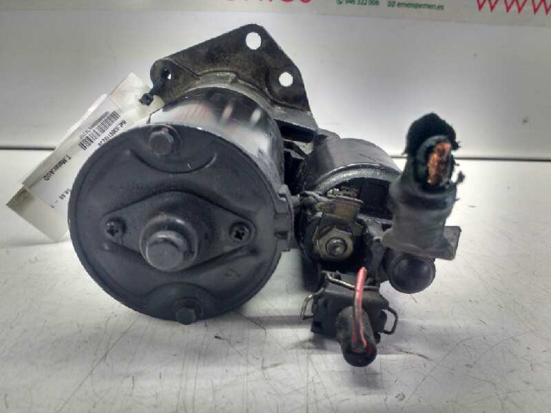 LEXUS IS XE20 (2005-2013) Starter Motor 036911023S 26473072