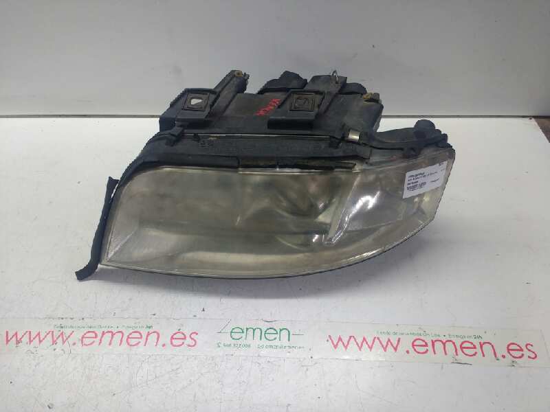 AUDI A6 C5/4B (1997-2004) Phare avant gauche XENON 26475022