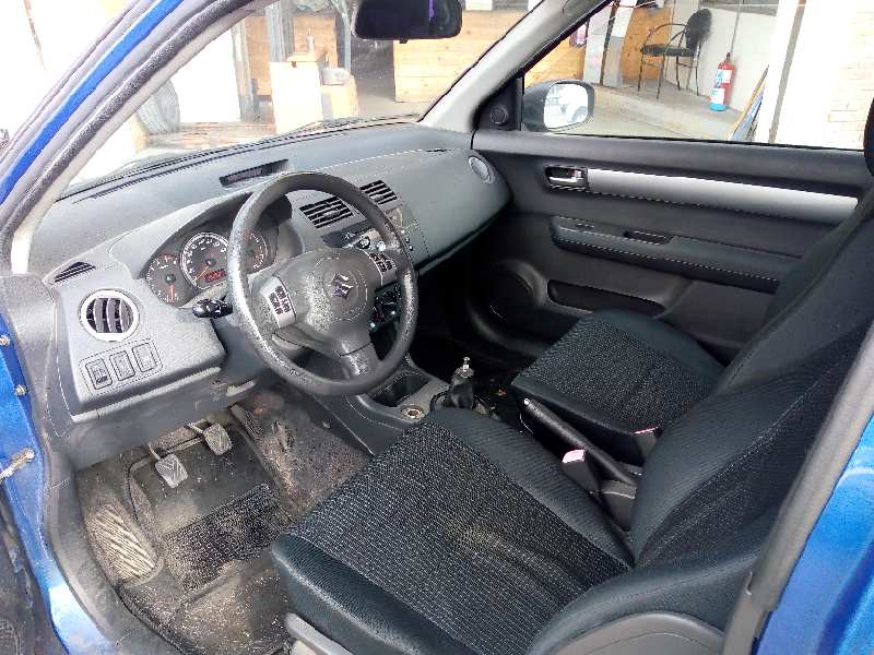 SUZUKI Swift 3 generation (2004-2010) Řízení Rack ELECTRICA 26488945