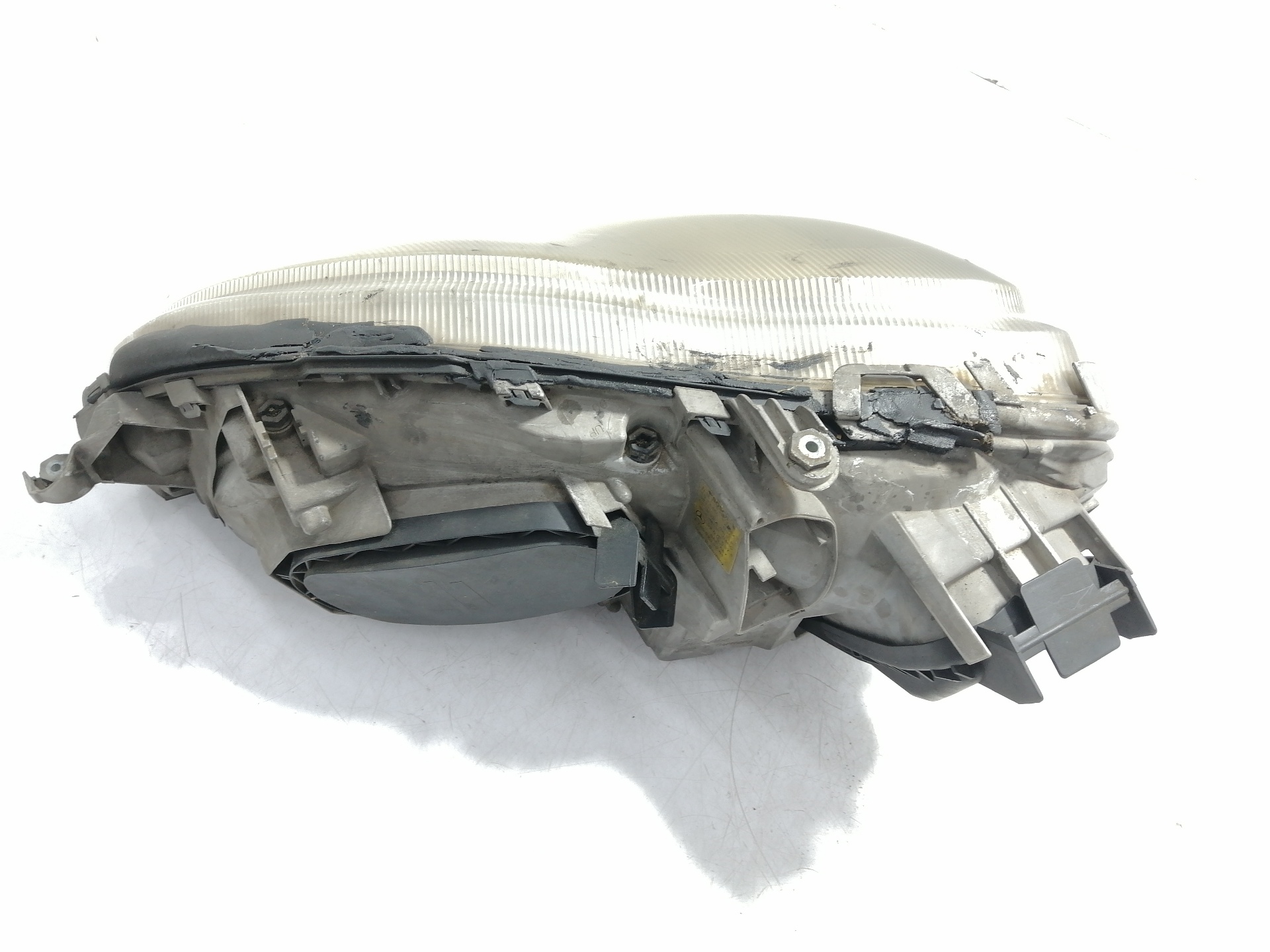 MERCEDES-BENZ S-Class W220 (1998-2005) Front Høyre Frontlykt A2208200261 25280295