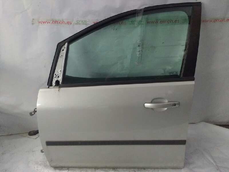 VAUXHALL Front Left Door GRIS 26467305