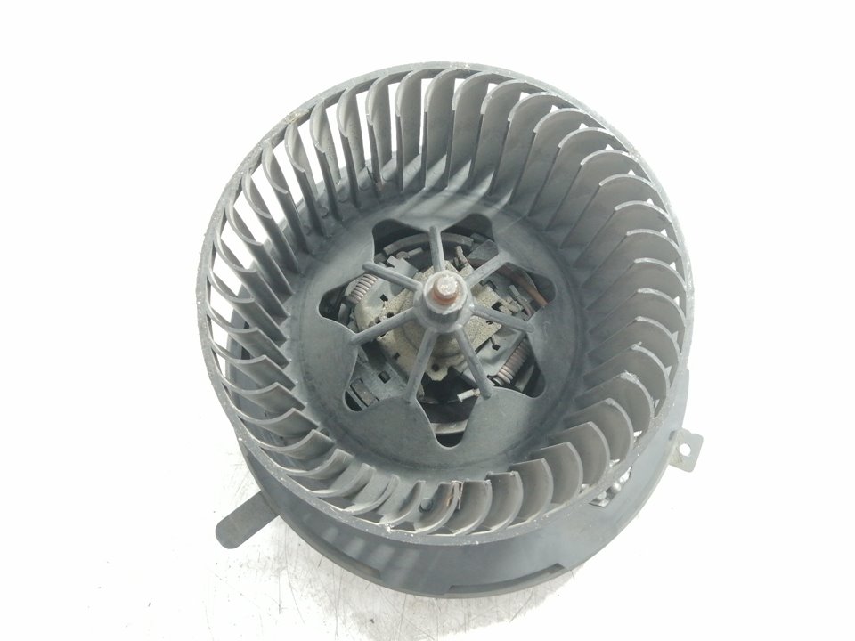 VOLKSWAGEN Golf 5 generation (2003-2009) Heater Blower Fan 3C1820015L 26539066