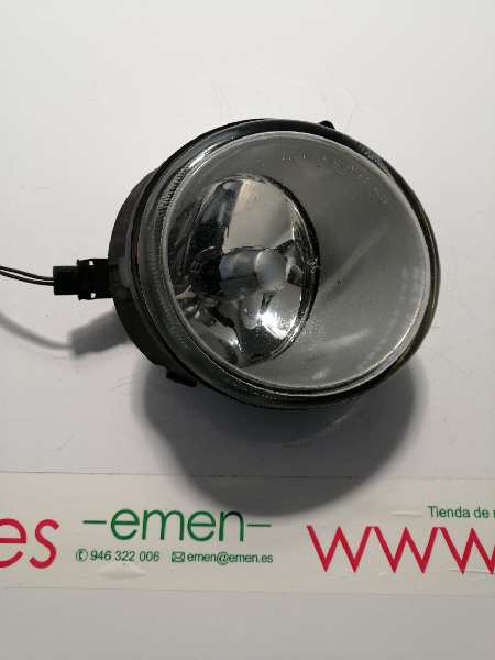 VOLVO V50 1 generation (2003-2012) Front Right Fog Light 26482605