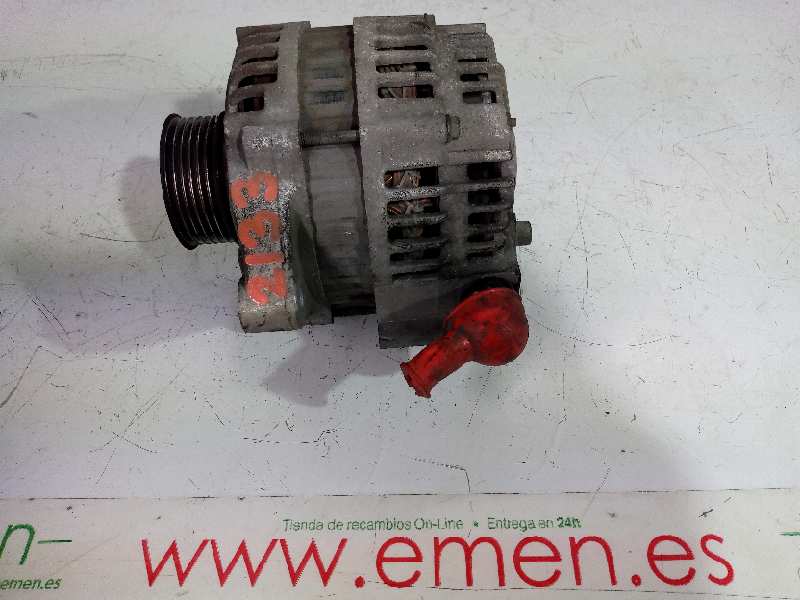 NISSAN Almera N16 (2000-2006) Alternator 26470024