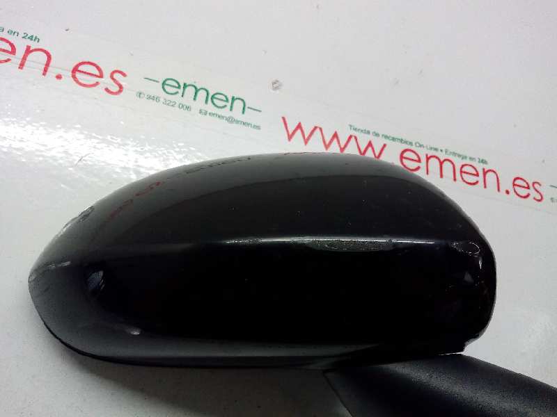 FORD USA Right Side Wing Mirror NEGRO-ELECTRICO,ELÉCTRICO 26479155