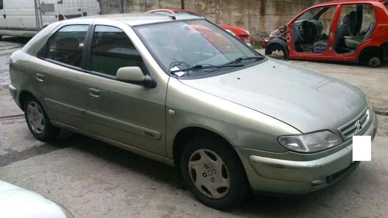 NISSAN Primera P11 (1996-2002) Шлейф руля 26458740