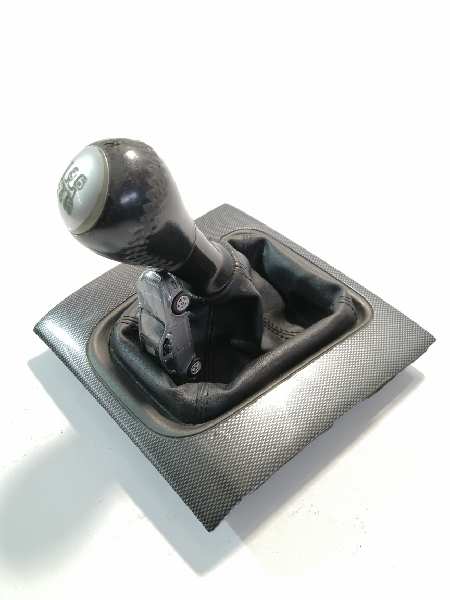 PEUGEOT Gear Shifting Knob 26483669