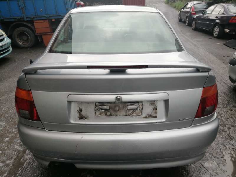 AUDI A4 B5/8D (1994-2001) Диффузор 078121350 26483841