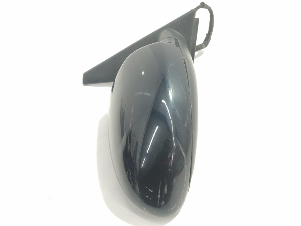 AUDI A2 8Z (1999-2005) Right Side Wing Mirror 25297852