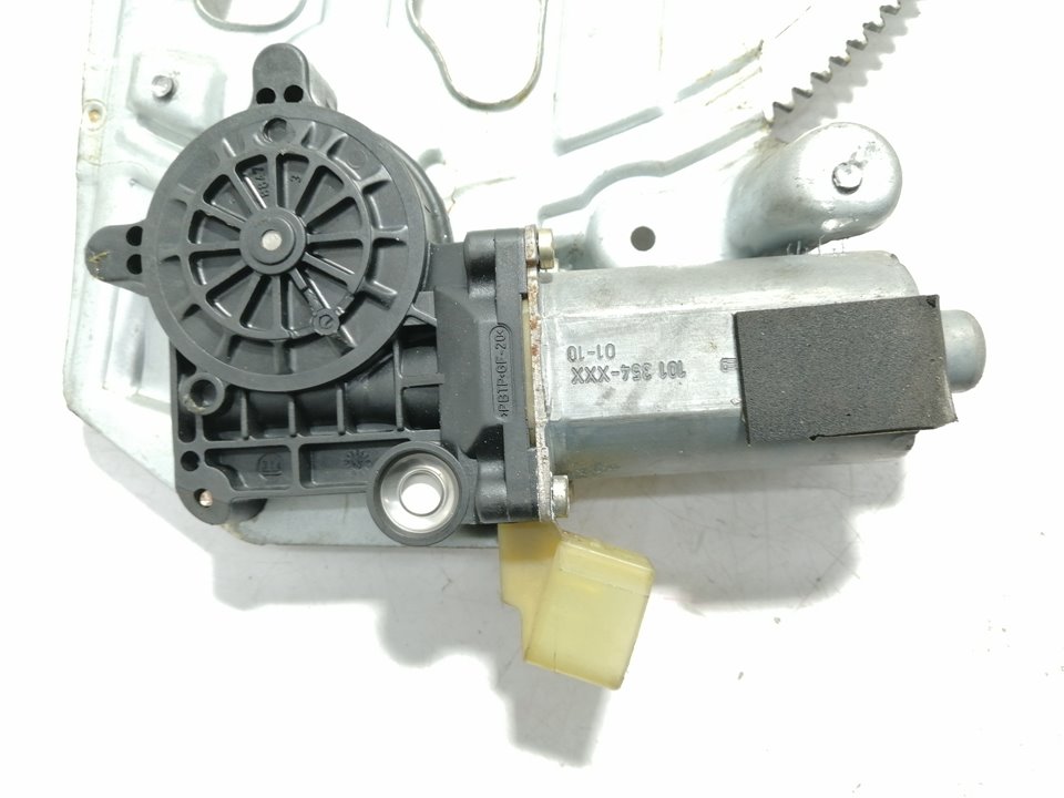 FIAT Palio 1 generation (1996-2004) Lève-vitre de porte avant droite 25376608