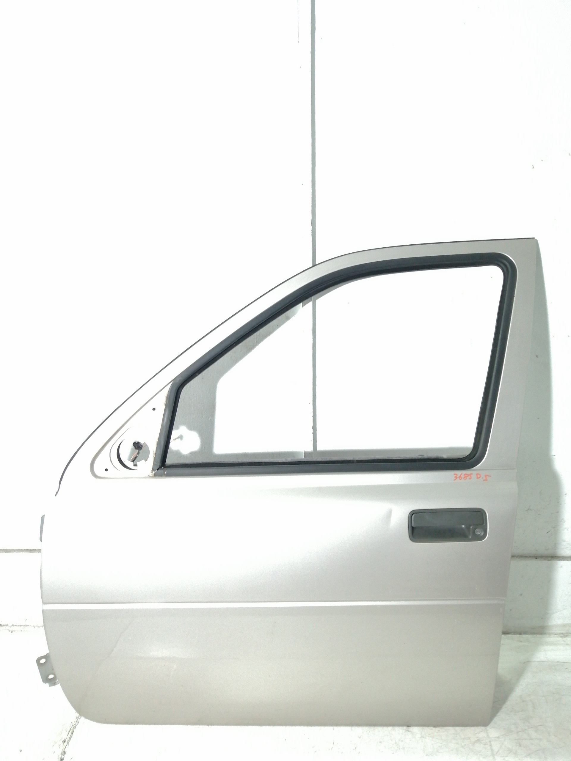 VAUXHALL Front Left Door 26487036