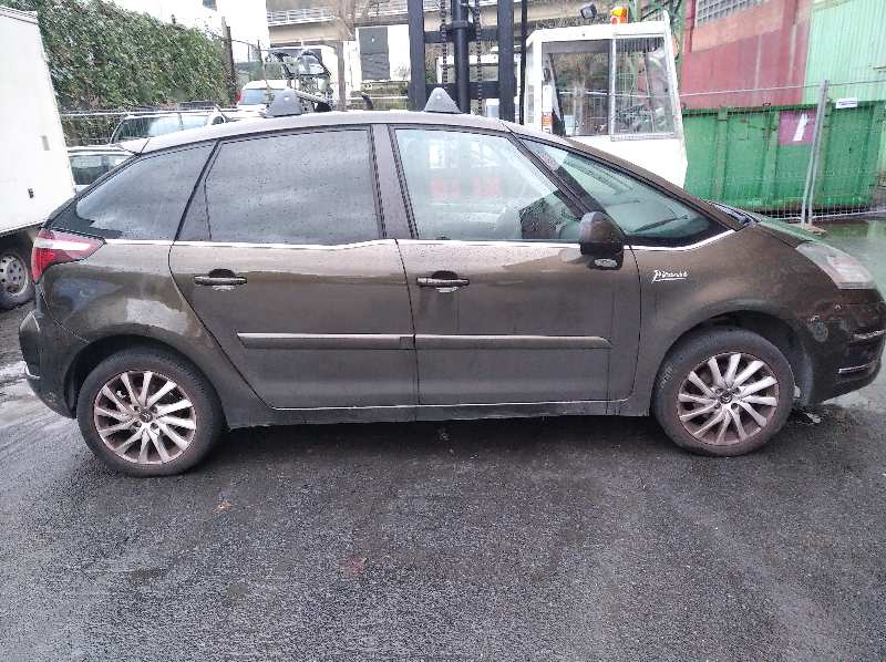 CITROËN C4 Picasso 1 generation (2006-2013) Pегулятор климы 9659796877 26598977