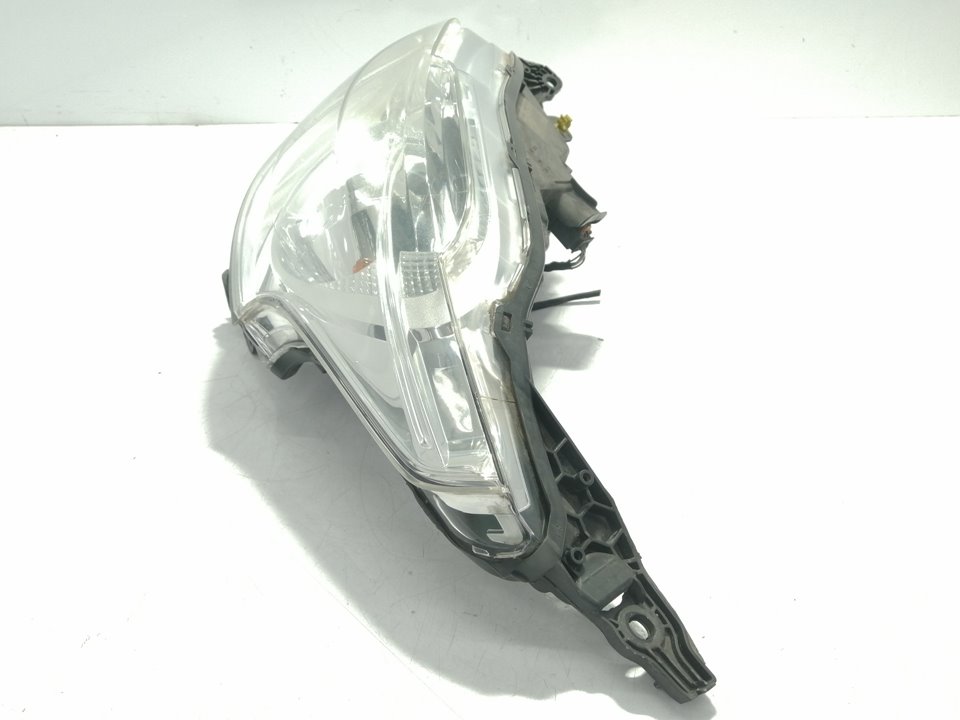 PEUGEOT 208 Peugeot 208 (2012-2015) Phare avant gauche 25280559