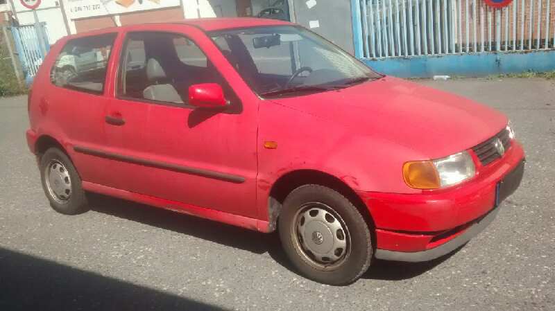 NISSAN Sunny N14 (1991-1995) Oglindă ușă stânga față ROJO 26470706