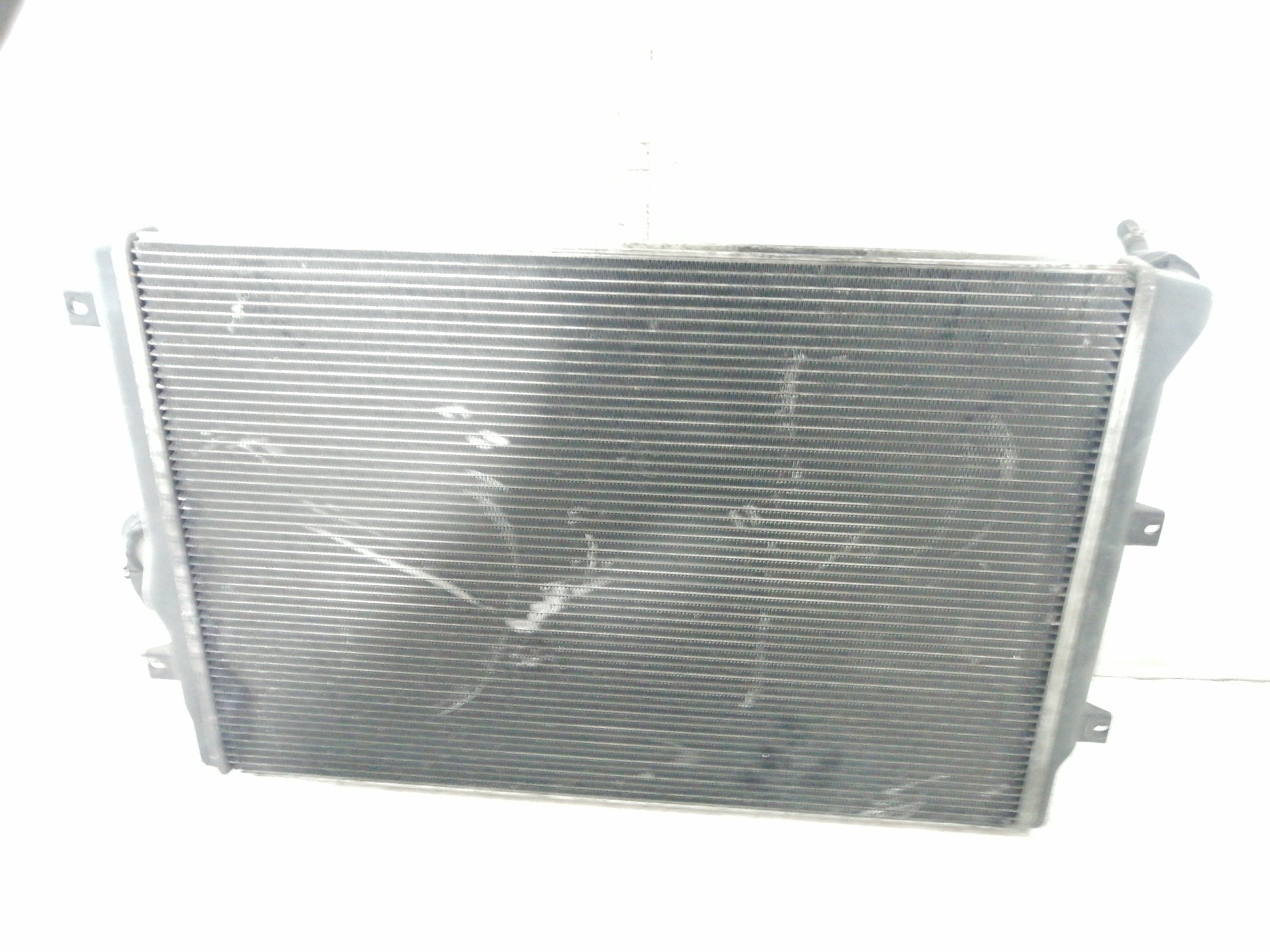 VOLKSWAGEN Passat B6 (2005-2010) Air Con Radiator 3C0121253K 26492667