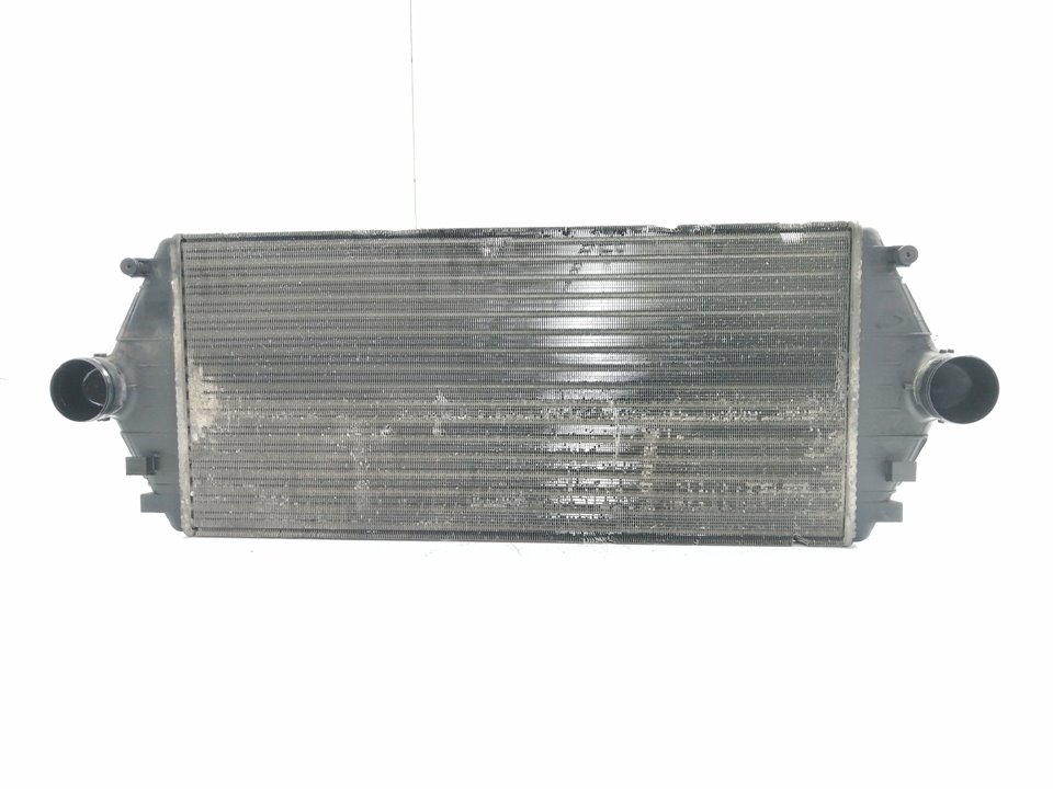 OPEL Vectra B (1995-1999) Intercooler Radiator 755216E 26599893