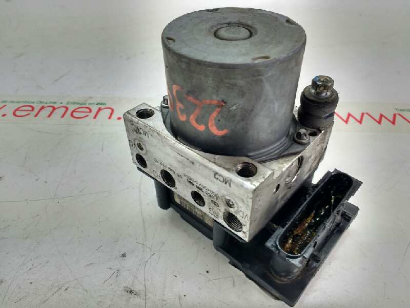 PEUGEOT 308 T7 (2007-2015) ABS Pump 9649988280 26471886