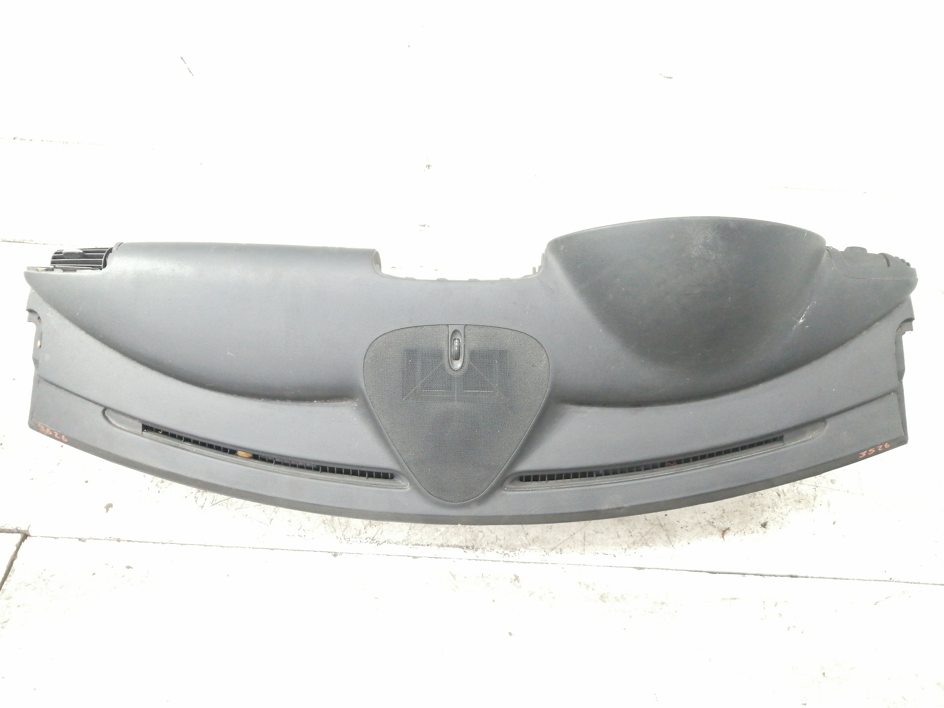 MERCEDES-BENZ CLC-Class CL203 (2008-2011) instrumentbräda 26485861