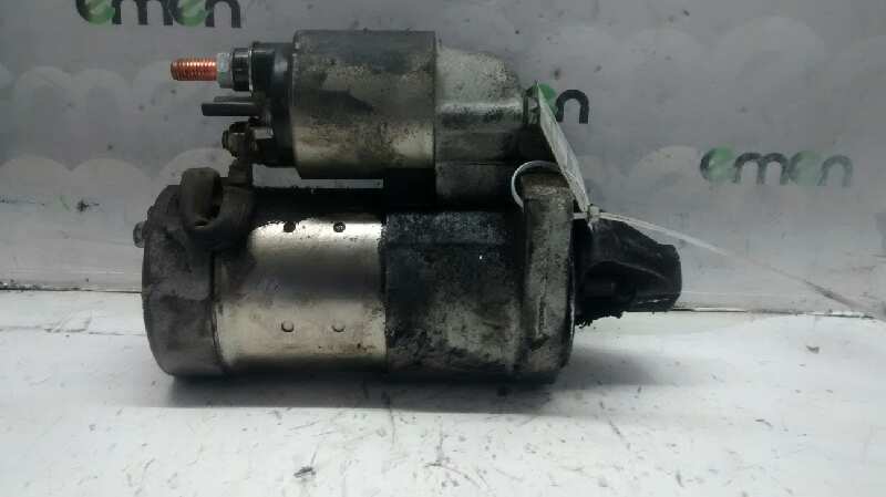 FIAT Stilo 1 generation (2001-2010) Startovací motor 55193356 26468787