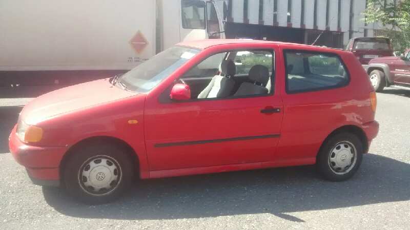 NISSAN Sunny N14 (1991-1995) Oglindă ușă stânga față ROJO 26470706