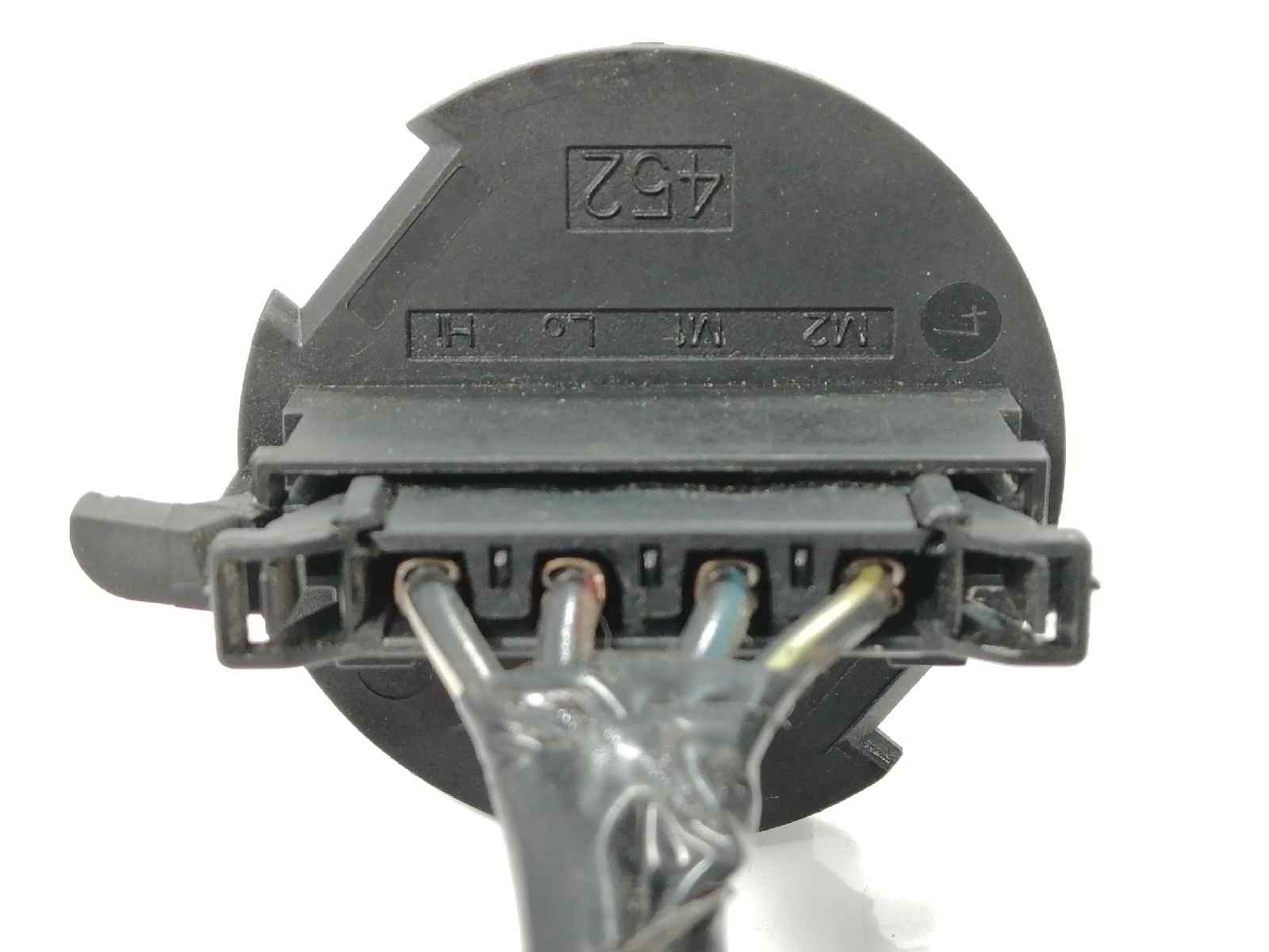 VAUXHALL Interior Heater Resistor R27KR74K2R15K 26599080