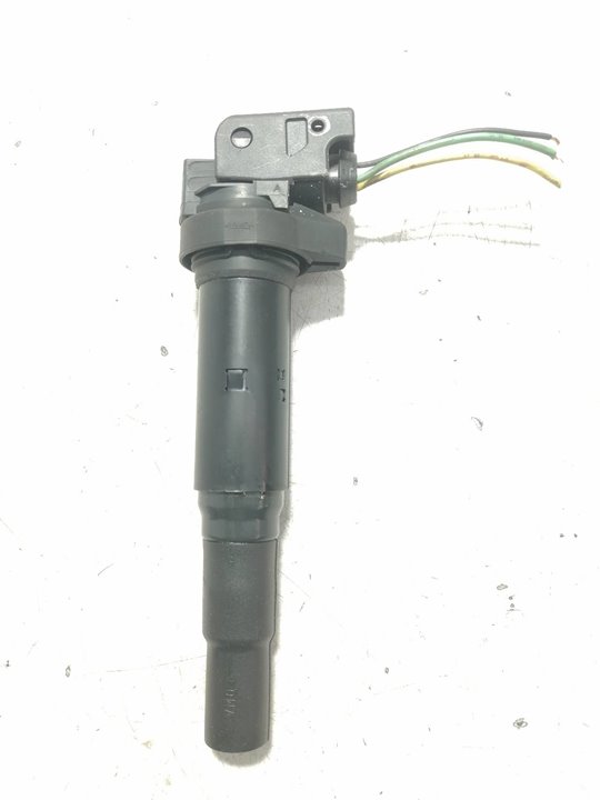 PEUGEOT 308 T7 (2007-2015) High Voltage Ignition Coil 25280445