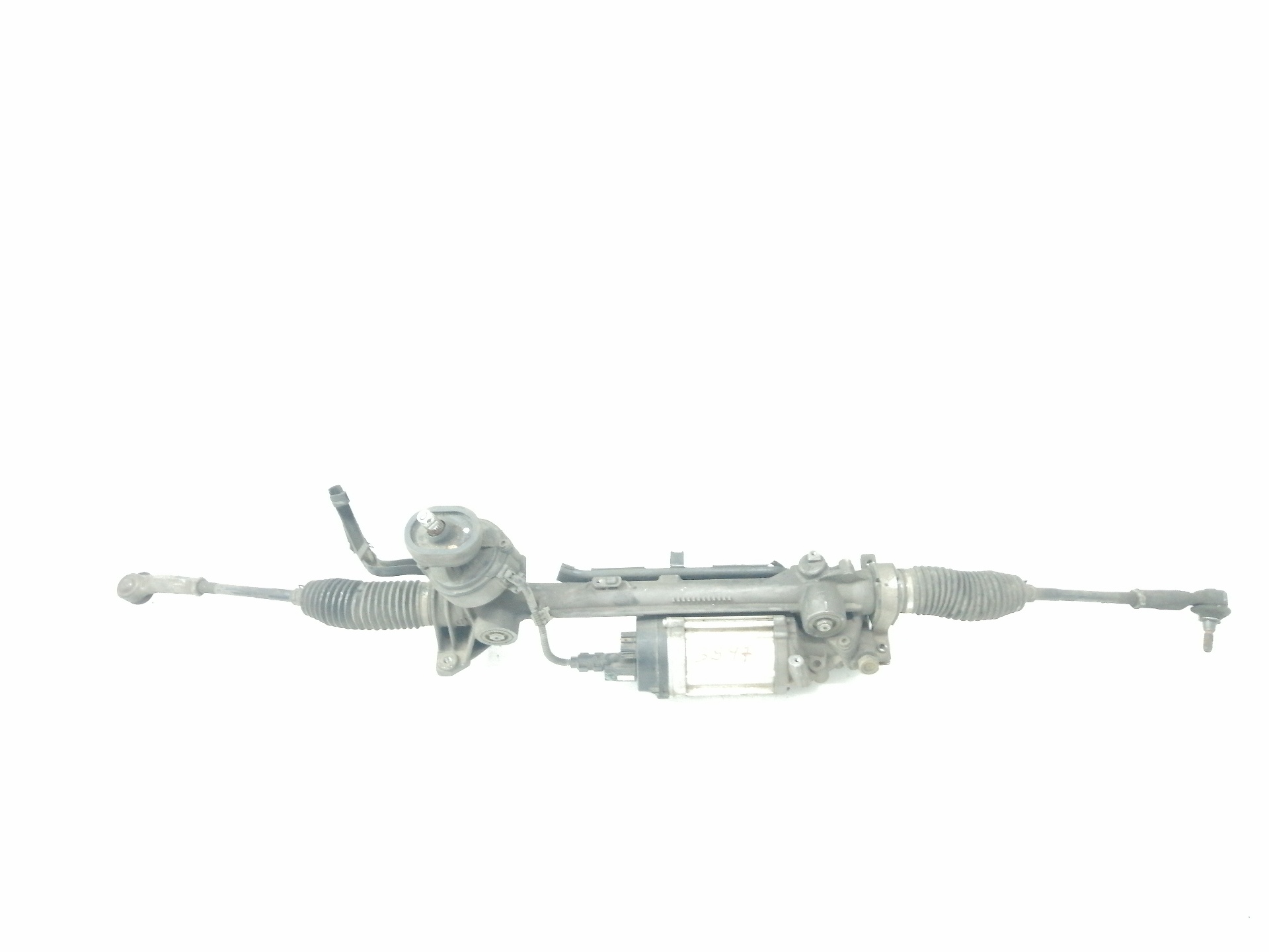 VOLKSWAGEN Passat B6 (2005-2010) Steering Rack 1K1909144L 26486668