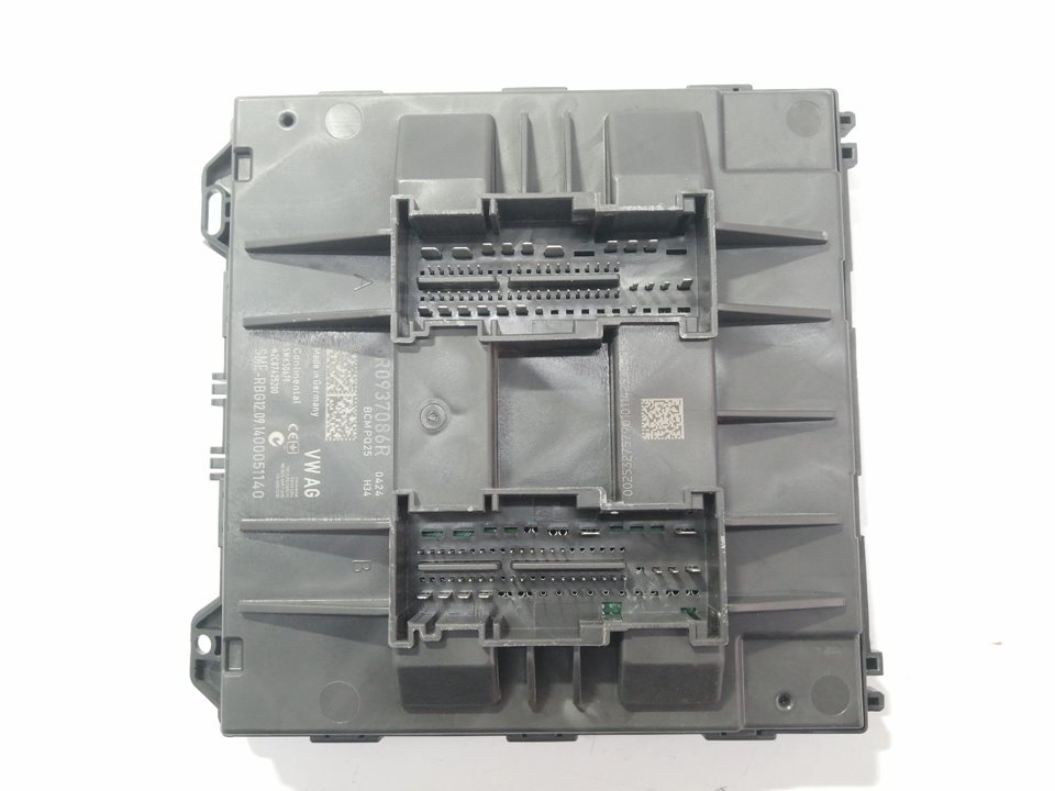 SEAT Ibiza 4 generation (2008-2017) Other Control Units 6R0937086R 26499589