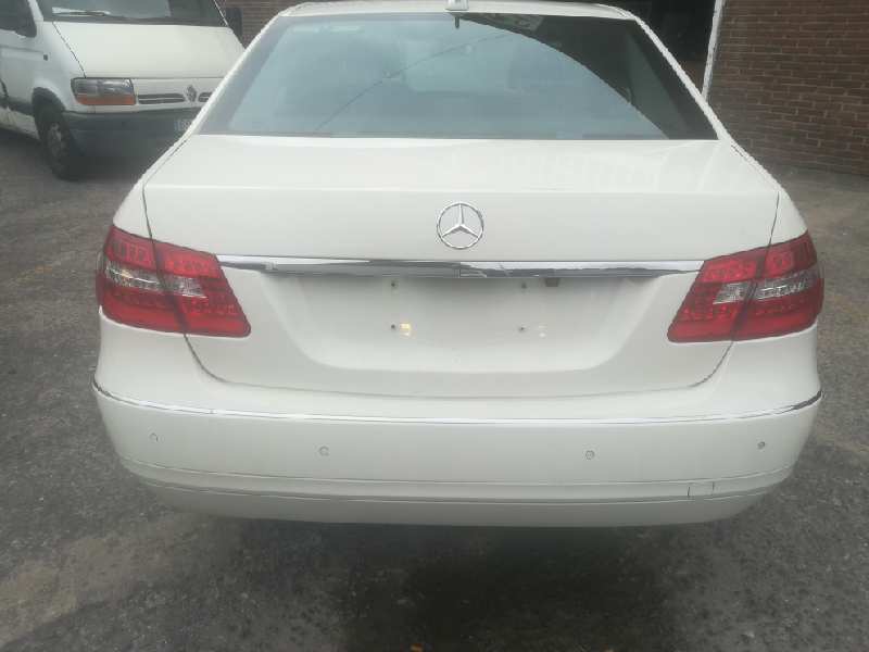 MERCEDES-BENZ E-Class W212/S212/C207/A207 (2009-2016) Αντλία υδραυλικού τιμονιού 25297723