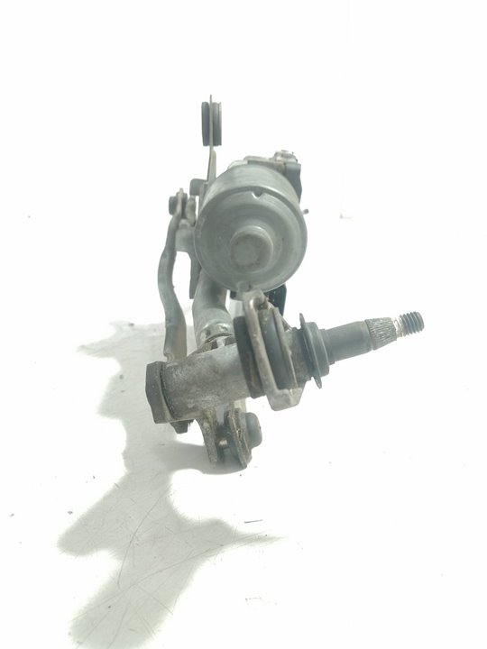 AUDI A6 C6/4F (2004-2011) Front vindusviskermekanisme 4F1955119 26493163