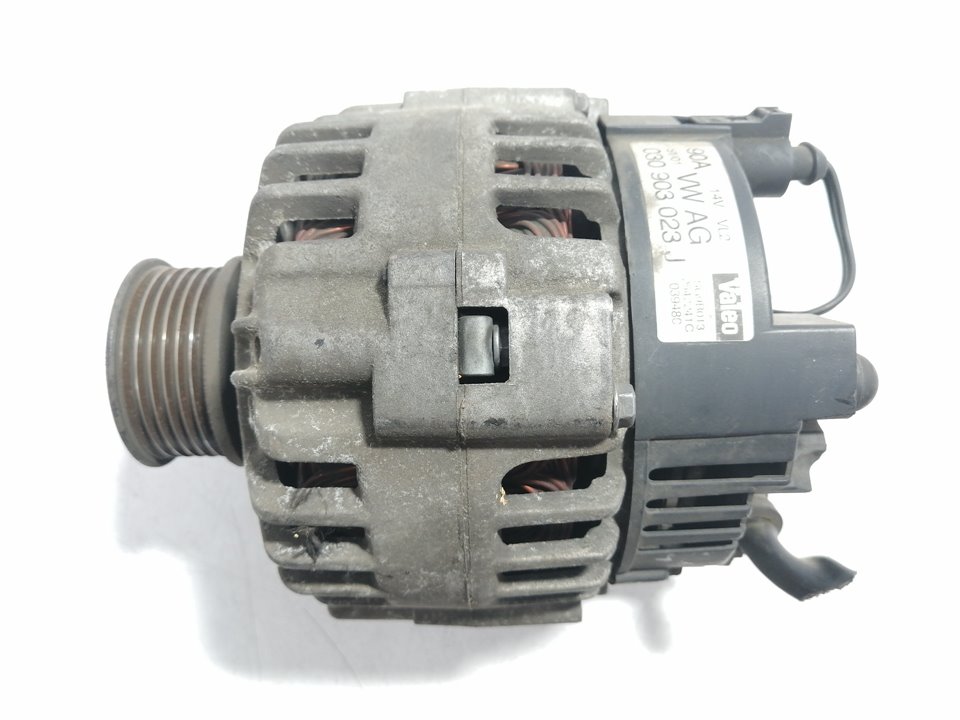 CHEVROLET Lacetti J200 (2004-2024) Alternator 030903023J 26598943