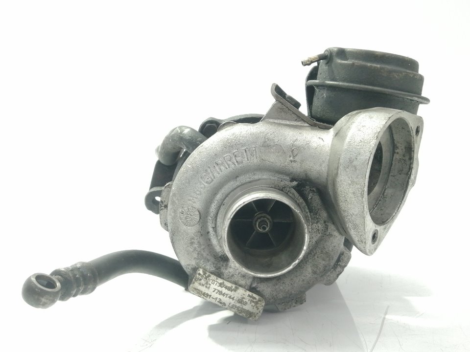 TOYOTA Land Cruiser J200 Series (2007-2015) Turbófeltöltő 26599254