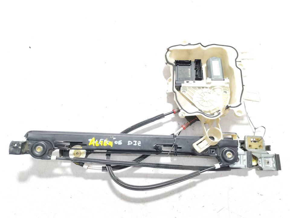 OPEL Combo D (2011-2020) Стеклоподъемник передней левой двери 1T0959701L 25376753