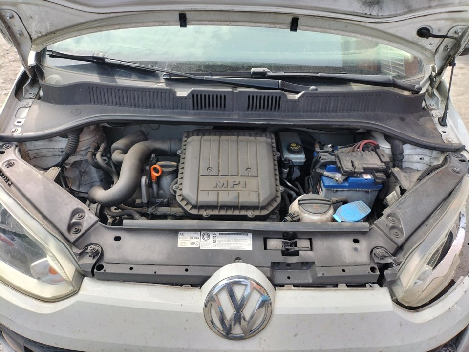 VOLKSWAGEN Up 1 generation (2011-2024) Dzinējs CHY 25180704